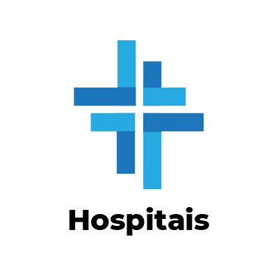 hospitais